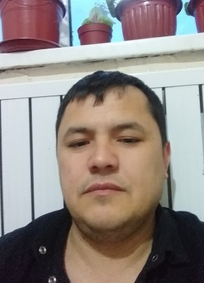 Alik, 33, O‘zbekiston Respublikasi, Toshkent