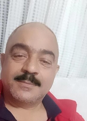 Golge, 47, Türkiye Cumhuriyeti, Antalya