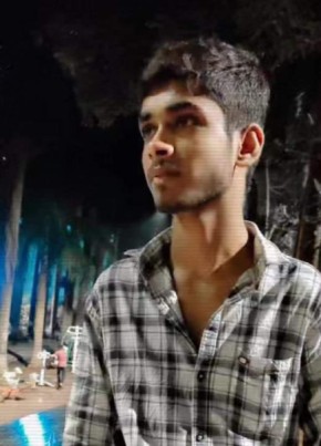 Raja Rajput, 18, India, Lonavala