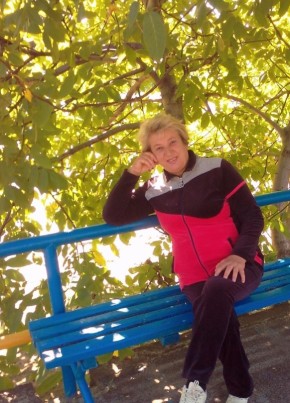 Алла Корытич, 61, Україна, Кривий Ріг