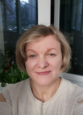 ТатьЯна, 56, Россия, Краснодар
