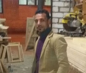 محمد, 38 лет, بني سويف