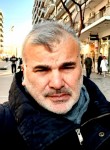 Seaman, 48  , Thessaloniki