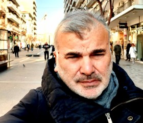 Seaman, 50 лет, Θεσσαλονίκη
