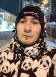 CrazyFox, 26 лет, Томск