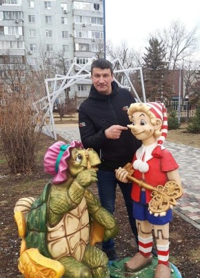 Aleksandr, 49, Belarus, Asipovichy