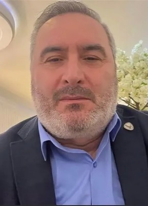 James из Warszawa 57 лет