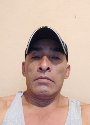 Juan, 56, Estados Unidos Mexicanos, Loma la Paz