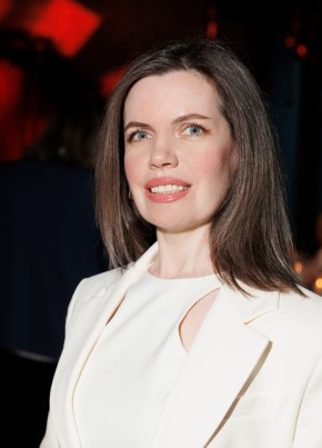 Екатерина из Самары 42 года