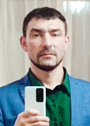 Алексей из Биробиджана 41 год