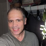 Alberto sedano, 35  , Rialto