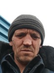 Sergey, 46, Mariinsk
