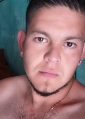 Cesar, 31, Mexico, Guadalajara