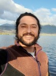 Mauricio, 34, Temuco