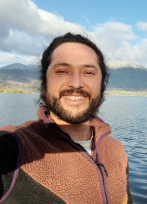 Mauricio из Temuco 34 года