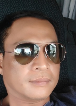 Samuel, 42, Philippines, Baguio