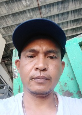 Samuel, 41, Philippines, Baguio
