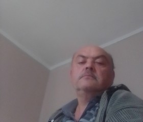 Николай, 56 лет, Симферополь