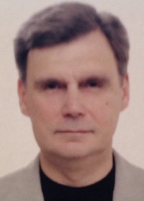 Stanislav, 59, Россия, Москва