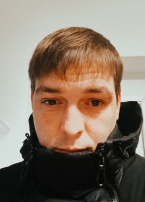 Sergey из Петрозаводска 34 года