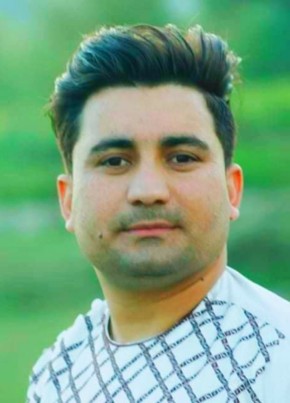 Akhtar, 29, جمهورئ اسلامئ افغانستان, جلال‌آباد