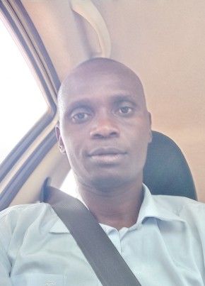 Mphopo, 33, Malaŵi, Lilongwe