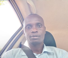 Mphopo, 33 года, Lilongwe