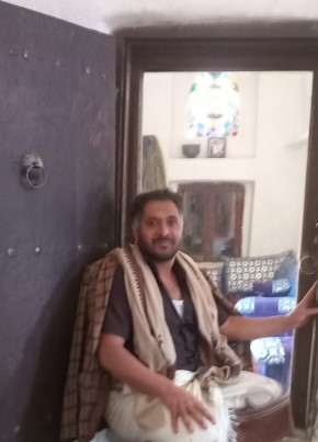 محمد عبده علي, 19, Yemen, Dhamar