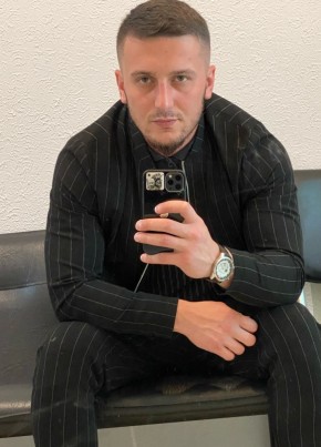 Dzho, 31, Russia, Mineralnye Vody
