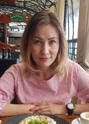 Дарья из Мурома 41 год
