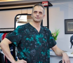 Евгений Кембель, 51 год, Зеленогорск (Красноярский край)