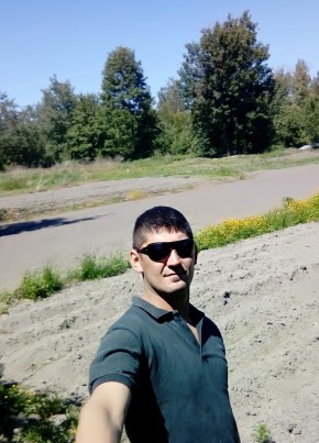 Tolkotvoy, 30, Belarus, Mahilyow