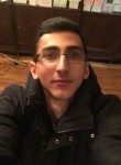 ibragim, 26 лет, Апатиты