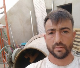 Piru, 36 лет, Gibraleón