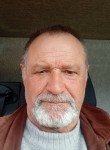 Sasha, 61, Vladivostok