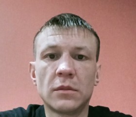 Maxim Bannikov, 31 год, Уфа
