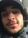 Zurab, 24, Moscow
