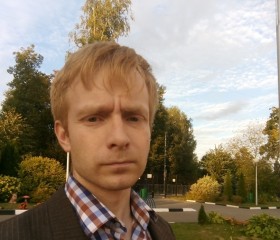 Дмитрий, 35 лет, Сергиев Посад-7