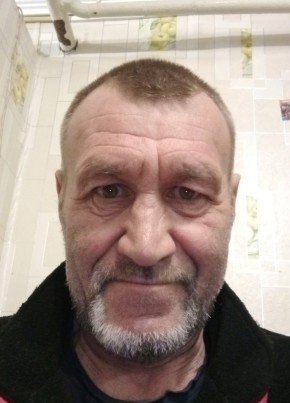 Альберт, 53, Россия, Уфа
