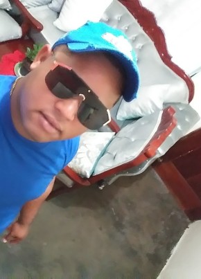 Filpo, 40, República de Santo Domingo, Bonao