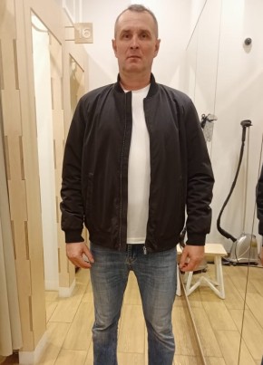 Андрей, 48, Россия, Лабинск