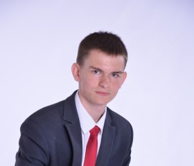 Дмитрий, 25 лет, Горад Мінск