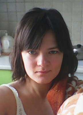 Лена, 41, Россия, Новоуральск