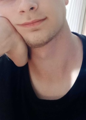 Danya, 23, Russia, Penza