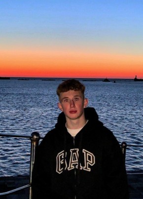 Artyem, 18, Russia, Sevastopol
