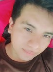 David, 25, Lima