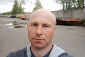 Владимир, 42 - Только Я