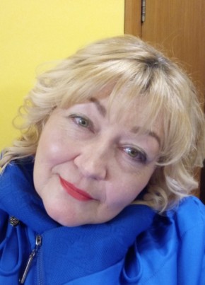 Natalya, 55, Russia, Kazan