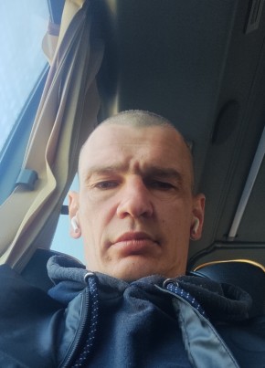Дмитрий, 39, Россия, Востряково