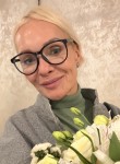 Olga, 48, Krasnoyarsk